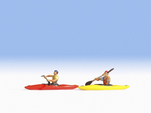 N16809 noch gauge kayaks - n16809, oo