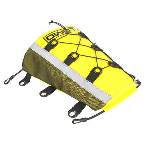 Lomo kayak deck - lomo, bag