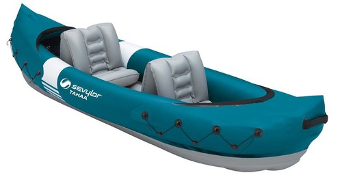 Sevylor tahaa kayak - sevylor,