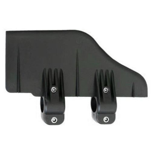 Kayak trolling motor rudder - motor,