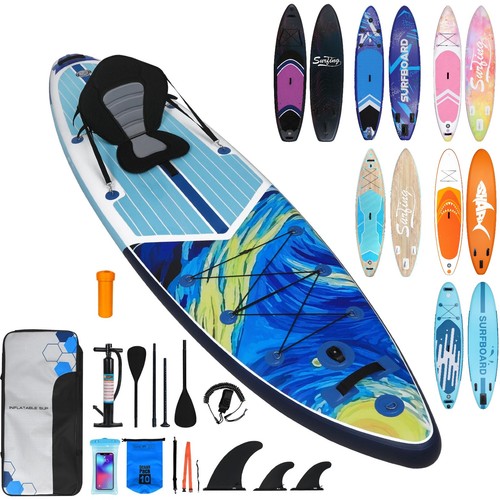 11ft inflatable stand - 11ft, up