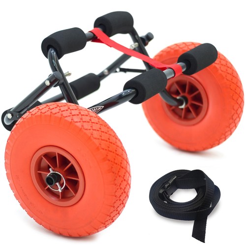Conwy kayak trolley folding - kayak,