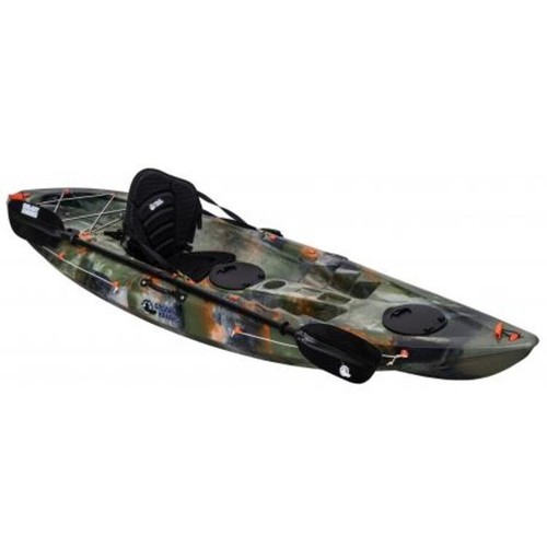 Sit top kayak galaxy - ,