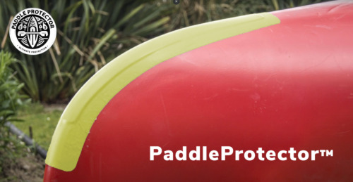 Paddleprotector tape kayak - paddleprotector™,