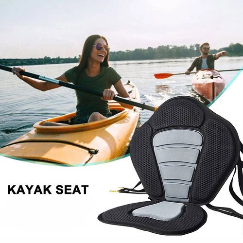 Adjustable kayak seat - kayak,