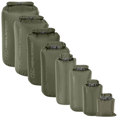 Waterproof dry sack - dry, ranger