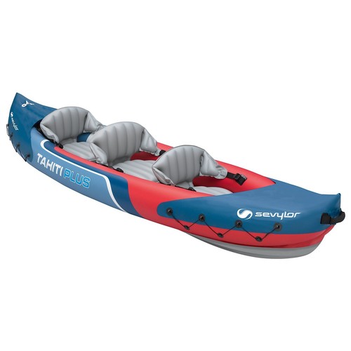 Sevylor tahiti person - 3,