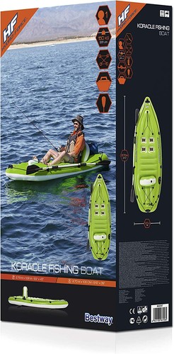 Bestway hydro force - bestway, koracle