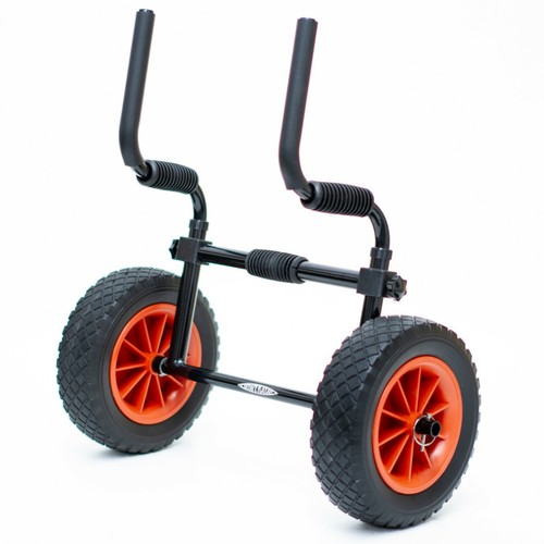 Conwy kayak scupper trolley - kayak,