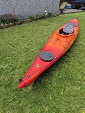 Venture/Pyranha 'Islay 12'