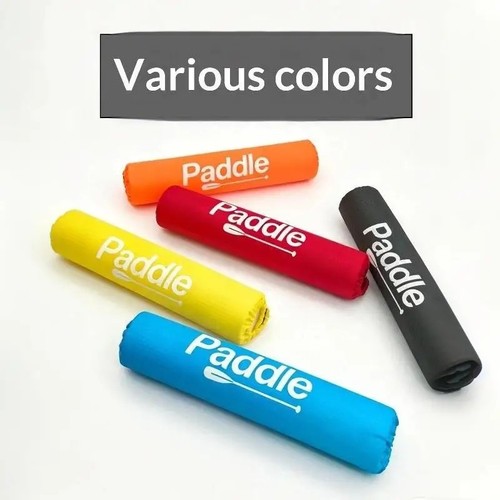 For kayak paddle float - paddle, sleeve