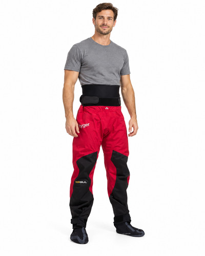 Gul tyger dry waterproof - tyger,