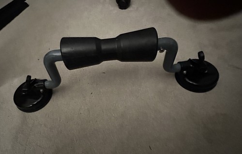 Bluewave suction mount kayak - bluewave,
