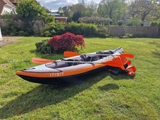 ITIWIT 3-Seater Inflatable