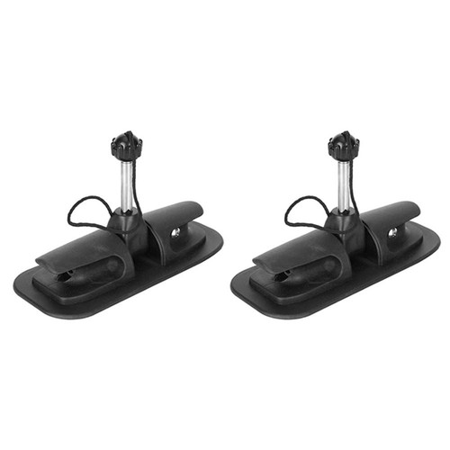 Inflatable boat oar lock - inflatable,