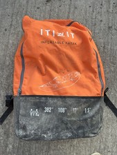 Decathlon Itwit Inflatable