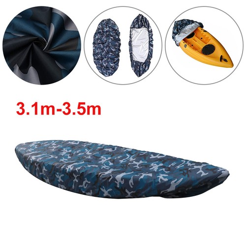 Kayak storage cover - storage,