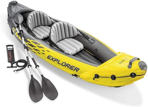 Intex explorer person - k2, 2