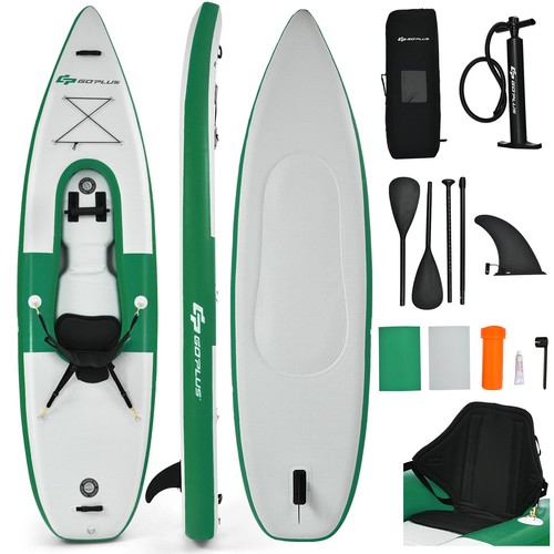 Inflatable kayak person - 1, sit