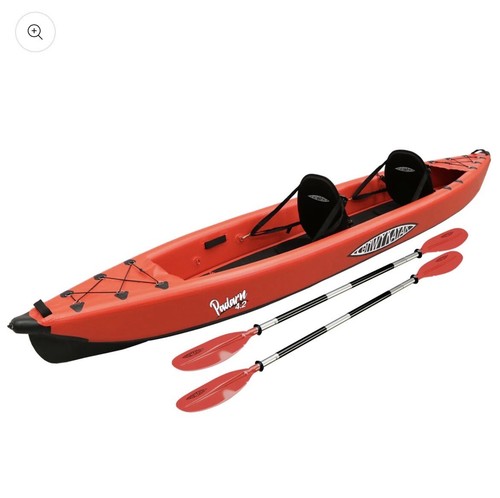 Conwy kayak padarn 2 - padarn, 4.2