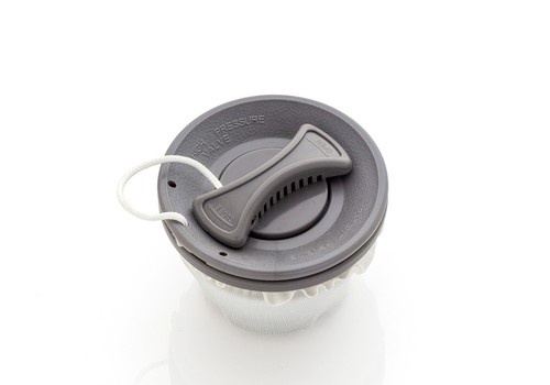 Airmate high pressure valve - high,