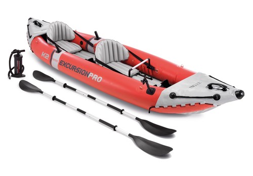 Intex excursion pro - pro, k2