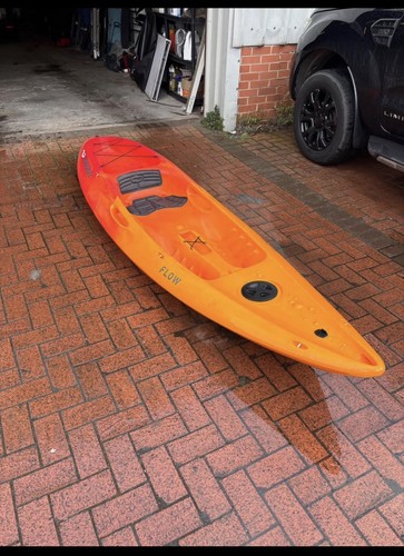 Kayak sit top with - kayak,
