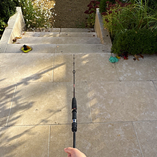 Ugly stick gx2 - ugly,