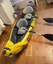 Intex Explorer K2 Kayak 2
