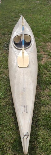 Perception kayak good - kayak, 3.4m