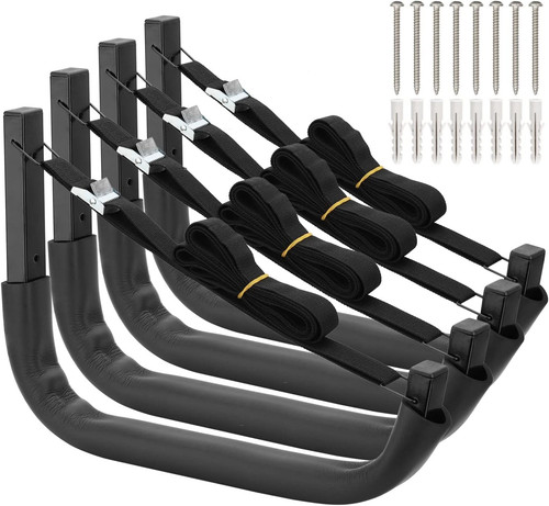 Heavdace kayak storage - storage, rack