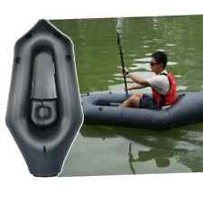 Lightweight packraft Quick