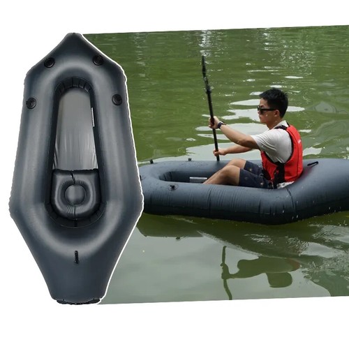 Lightweight packraft quick - lightweight,