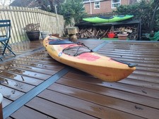 Dagger Axis e 10.5 Kayak 4