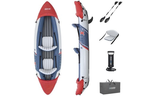 Hydro force rapid person - hydro-force, 2-person
