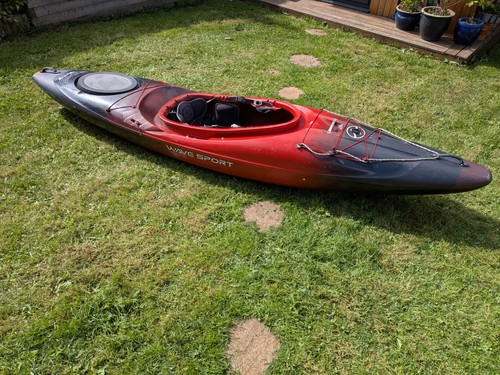 Wave sport ethos crossover - sport,
