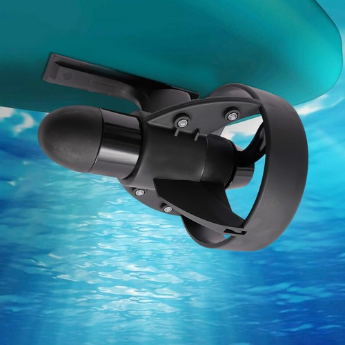 Battery electric fin - stand, up
