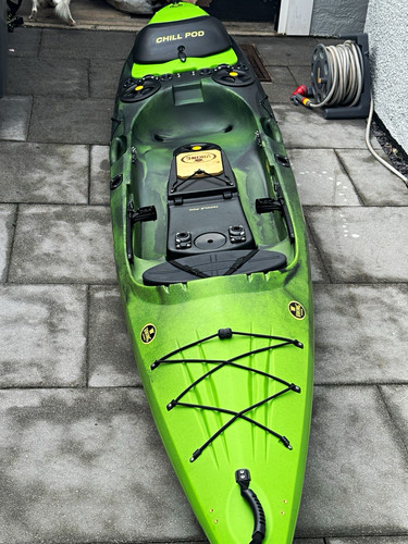 Viking profish reload - profish,
