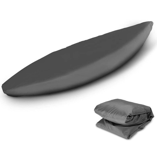 New kayak canoe boat cover - new,