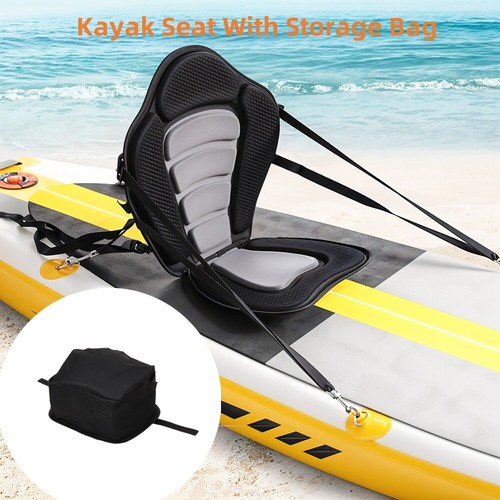 Kayak seat sit top comfort - seat, on