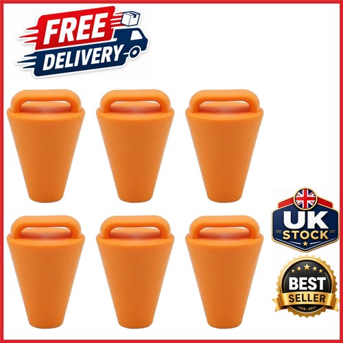 6pcs kayak scupper stopper tpe - 6pcs,