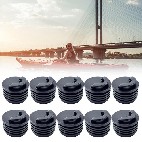 10pcs canoe kayak boat scupper - 10pcs,