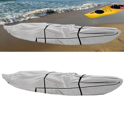 Heavy duty kayak - duty, storage