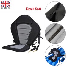 KAYAK SEAT ADJUSTABLE SIT ON