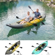 2.5' Inflatable Kayak 2-person