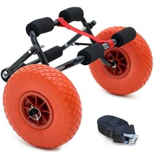 Conwy Kayak - K3 Kayak Trolley