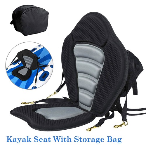 Kayak fishing seat - fishing, w/