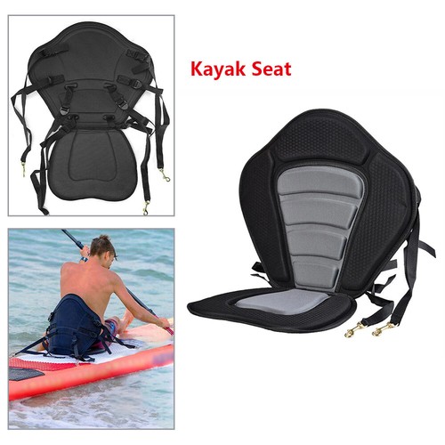 Kayak seat adjustable sit - adjustable,