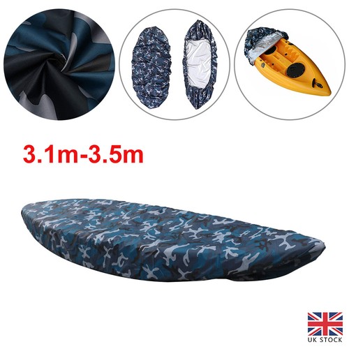 Kayak storage cover universal - storage,