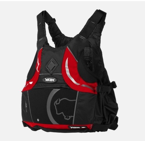 Yak kurve buoyancy - yak,